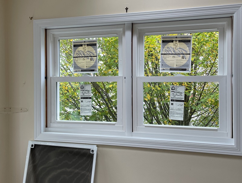 Pella 250 windows in Greenwich
